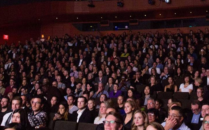 NYC Film Festival