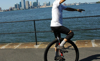 NYC UNICYCLE FESTIVAL