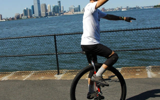 NYC UNICYCLE FESTIVAL