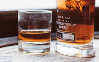 Learning From The Small-Batch Bourbon Boom