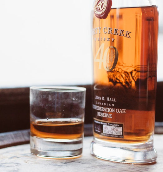 Learning From The Small-Batch Bourbon Boom