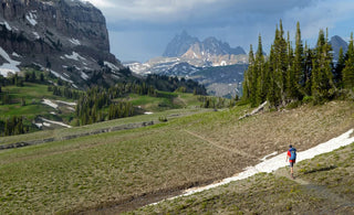 THE 20 BEST HIKES IN THE UNITED STATES