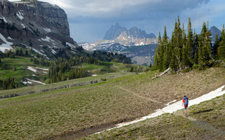 THE 20 BEST HIKES IN THE UNITED STATES